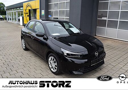 Opel Corsa F EDITION|KOMFORT-PAKET|TECH-PAKET|PDC|LED