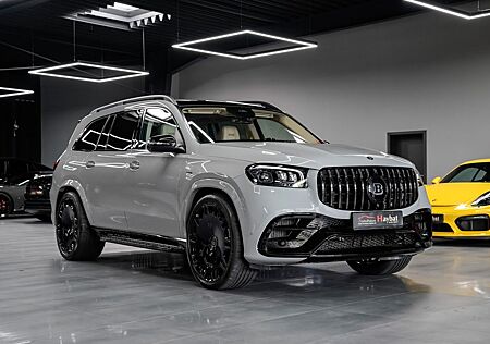 Mercedes-Benz GLS 63 AMG 4Matic+ *BRABUS 800*