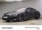 Audi e-tron GT RS Matrix ACC HuD 21Zoll Bluetooth