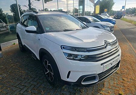 Citroën C5 Aircross PHEV 225 e- AT Feel Pack LED Navi Ka