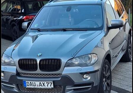 BMW X5 xDrive30d Edition Exclusive Edition Exclusive