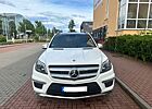 Mercedes-Benz GL 350 GL350 d 4MATIC*AMG*ILS*7Sitzer*AHK*KEYLESS GO*