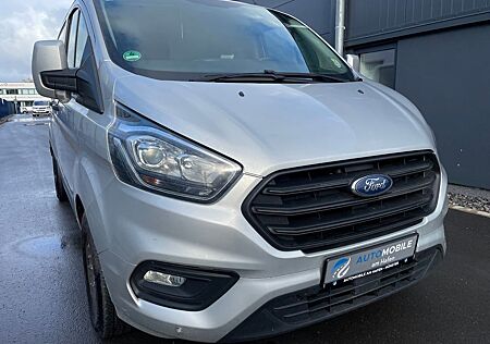 Ford Transit Custom Transit Kasten 320 L2 2.0TDCI*PDC*TEMPOMAT