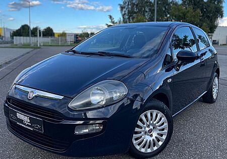Fiat Punto EVO MyLife Navi