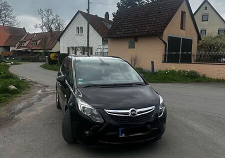 Opel Zafira Tourer 2.0 CDTI ecoFLEX INNOVATION 12...