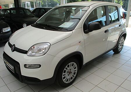 Fiat Panda 1.0 GSE Mild Hybrid
