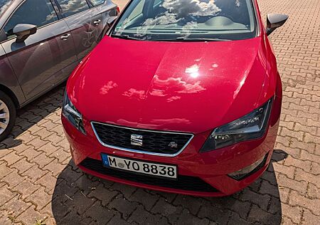 Seat Leon ST 1.4 TSI ACT Start&Stop FR FR