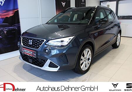 Seat Arona Xperience Beats 1.0 TSI DSG AHK/FAP Klima