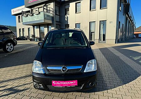 Opel Meriva Edition 1.6 105PS Klima