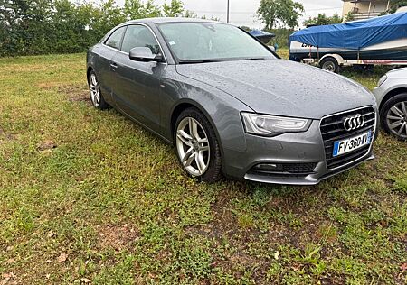 Audi A5 COUPE S.LINE