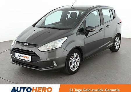 Ford B-Max 1.0 EcoBoost SYNC Edition *PDC*SHZ*KLIMA*