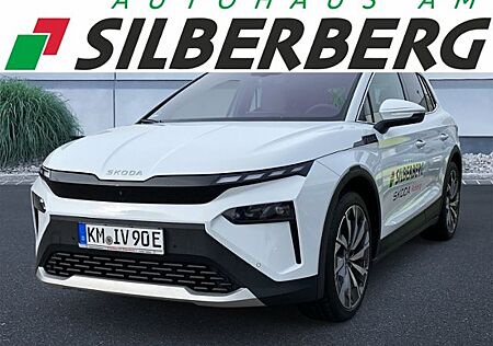 Skoda Elroq 85 Lodge Matrix AHK 21" Headup