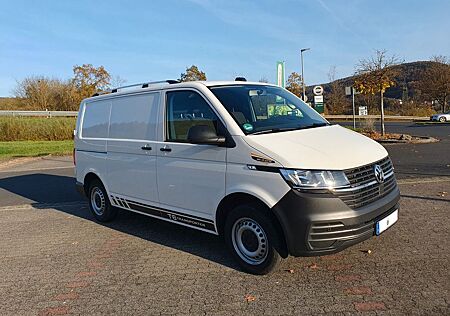 VW T6 Transporter Volkswagen T6.1 Transporter 4Motion