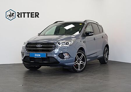 Ford Kuga 2.0 AWD ST-Line*AHK*ACC*Bi-Xenon*PANO*R-Kam