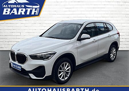 BMW X1 xDrive18d *xDrive*AUT*HUD*Navi*SHZ*