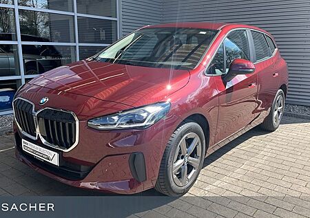 BMW 216iA Active Tourer Navi DAB RüKa adLED 17"LM