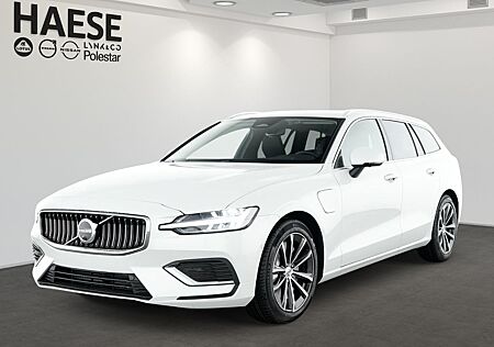 Volvo V60 T6 Core Plug-In Hybrid AWD EU6e 360°Kamera F