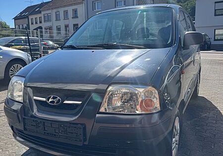 Hyundai Atos Prime 1.1 2.Hand Top