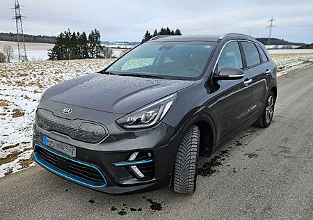 Kia Niro 150kW Spirit Spirit
