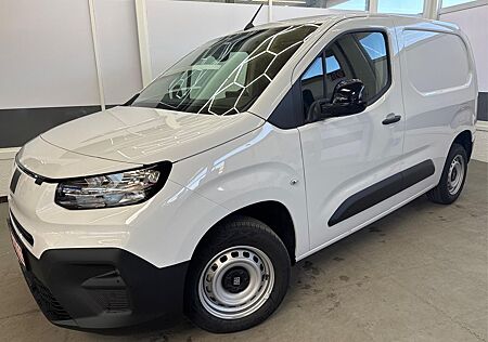 Fiat Doblo Doblò L1 1.2 Beifahrerbank Bluetooth NSW PDC ...