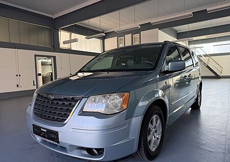 Chrysler Grand Voyager *AUTOMATIK*NAVI*LEDER*TÜV*