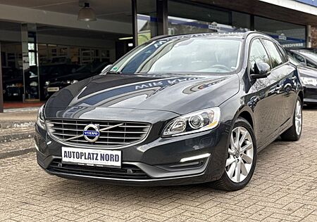 Volvo V60 D4 Kombi Business Edition *49.000KM*163PS*