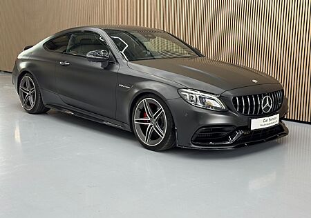 Mercedes-Benz C 63 AMG gebraucht kaufen Mercedes-Benz C 63 AMG C 63s AMG *MAGNO®*MB 100*CARBON*BURMESTER®*AERO*