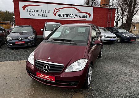 Mercedes-Benz A 180 ELEGANCE*ALU*Sitzheizung*Klima