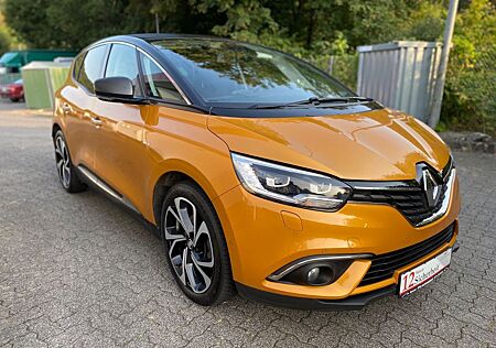 Renault Scenic IV BOSE Edition