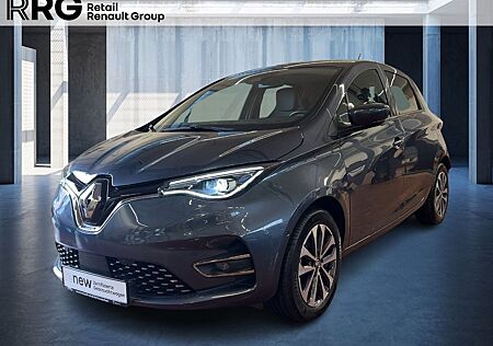 Renault ZOE INTENS R135 Z.E 50 UPE:37.600,- Inkl.Batteri