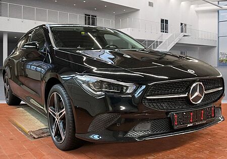 Mercedes-Benz CLA 250 Shooting Brake CLA 250 SB Mubeam*360*Distro*Sound*TW*Leder*Nigh