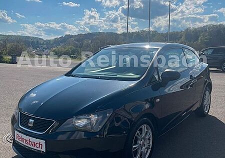 Seat Ibiza 1.2 Euro5 **Klima+CD**