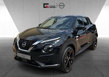 Nissan Juke Tekna 1.0 DIG-T 114 PS 6MT CarPlay Kamera