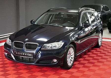 BMW 320d Touring NAVI AHK TEMPOMAT PDC