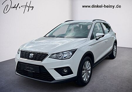 Seat Arona Style 1.0 TSI