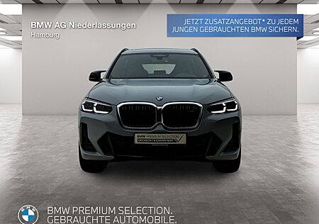 BMW X3 M40i AHK Driv.Assist.Prof LiveCockpitProf