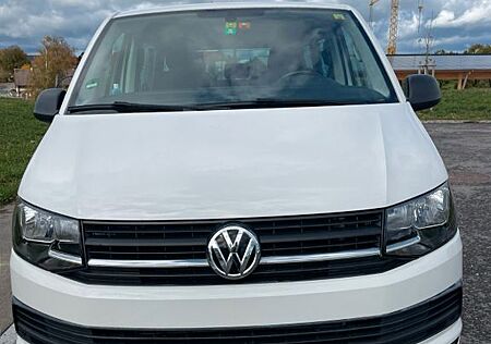 VW T6 Multivan gebraucht kaufen VW T6 Multivan Volkswagen