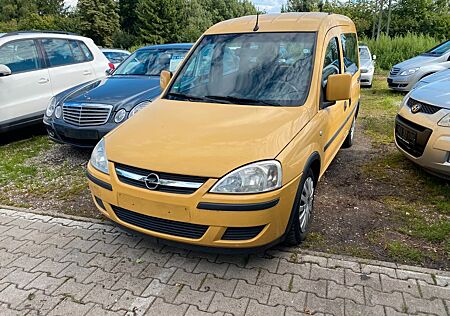Opel Combo 1.3 CDTI, Klima, technisch OK