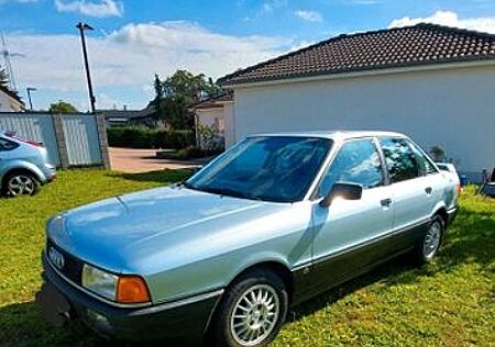 Audi 80