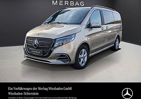 Mercedes-Benz V 300 4MATIC AVANTGARDE L AMG Line 360° Kamera