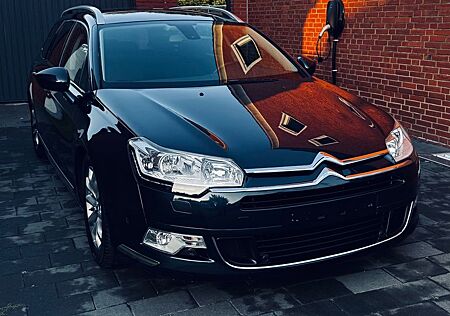 Citroën C5 Tourer THP 155 Tendance Automatik Tendance