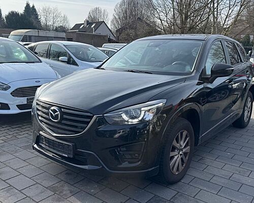 Mazda CX-5 Exclusive-Line 2WD