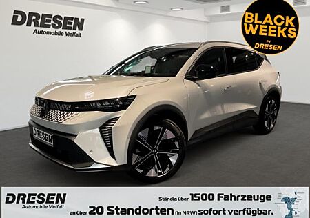 Renault Scenic E-Tech Electric Techno 170 Comfort Range