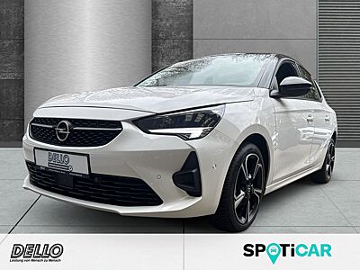 Opel Corsa GS Line Panoramad. Sitz+Lenk.heizb. PDC vo
