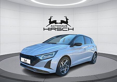 Hyundai i20 FL (MY26) 1.0 T-GDI 90 PS 7-DCT 2WD Prime
