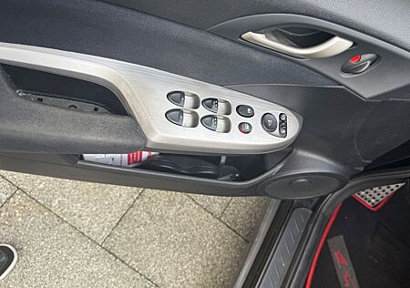 Honda Civic 2.2i-CTDi Executive Executive