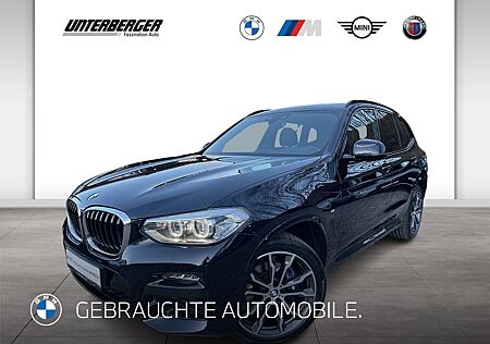 BMW X3 xDrive30d M Sportpaket-Harman Kardon Surround