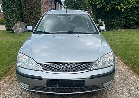 Ford Mondeo Turnier original kat