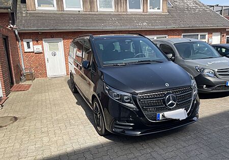 Mercedes-Benz V 300 d Aut. STYLE lang STYLE