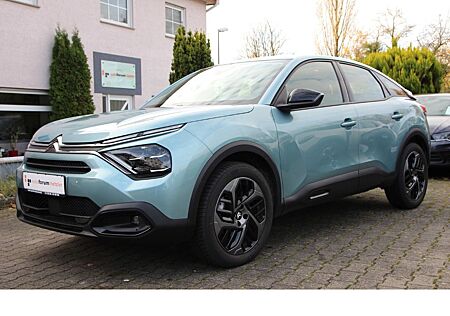 Citroën C4 Plus*Kamera*Navigation*Winterpaket*Keyless*